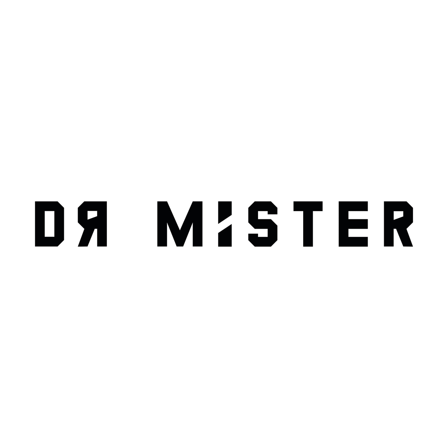 DR MISTER