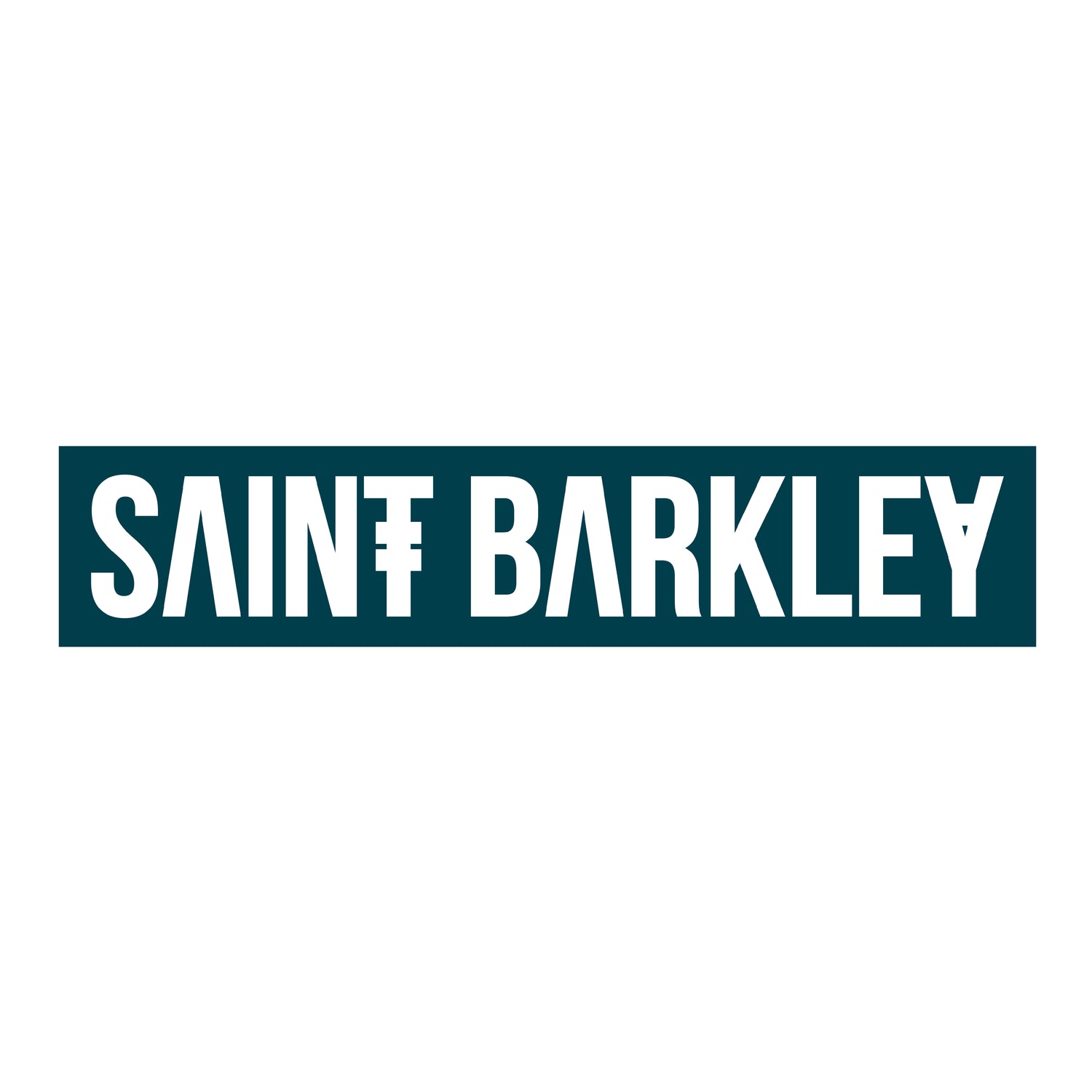 SAINT BARKLEY
