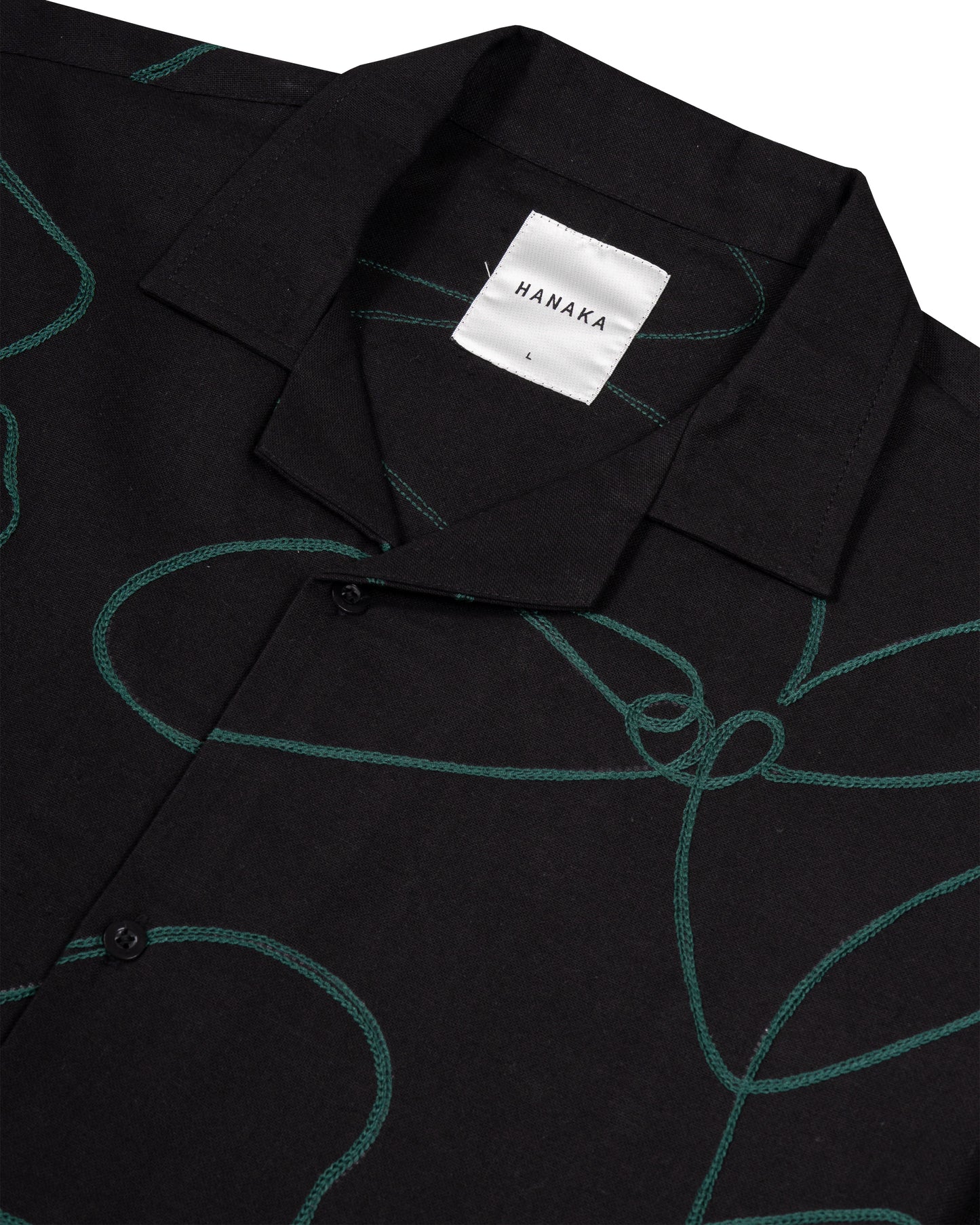 SS Fure Black