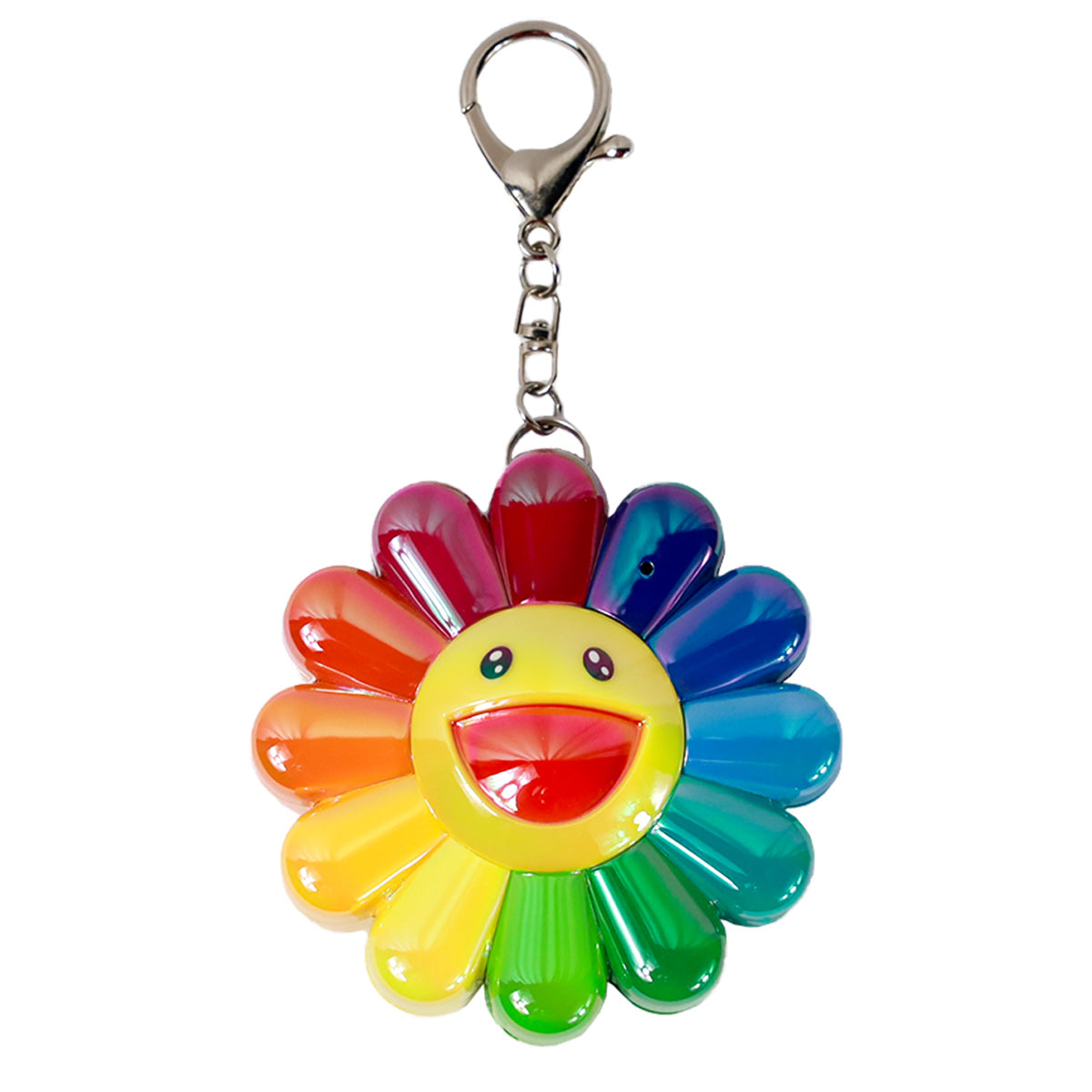 Takashi Murakami Flower Go Walk Game – Color