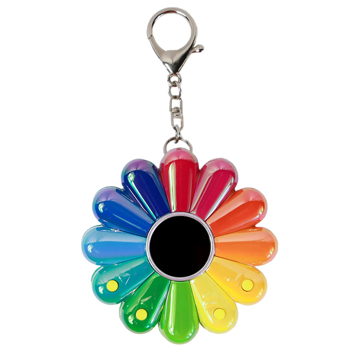 Takashi Murakami Flower Go Walk Game – Color
