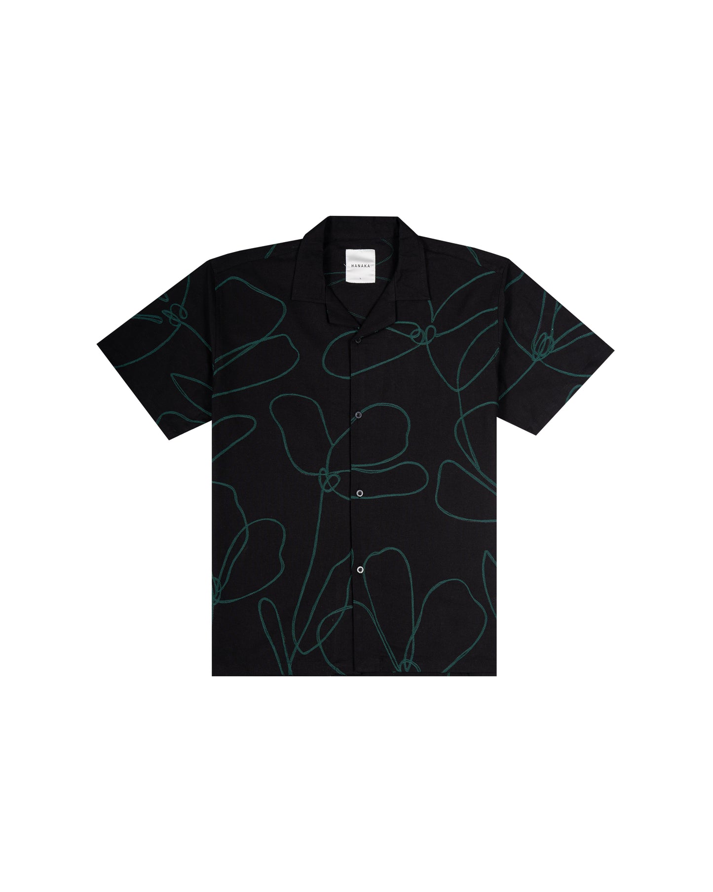 SS Fure Black
