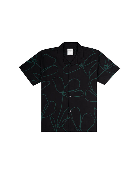 SS Fure Black