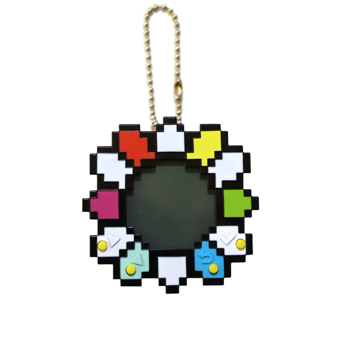Takashi Murakami Flower Go Walk Game - Black & White