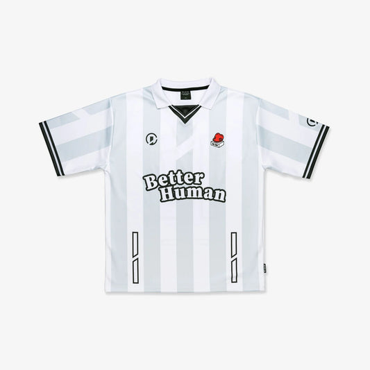 “Better Human" Playmaker Oversized Jersey