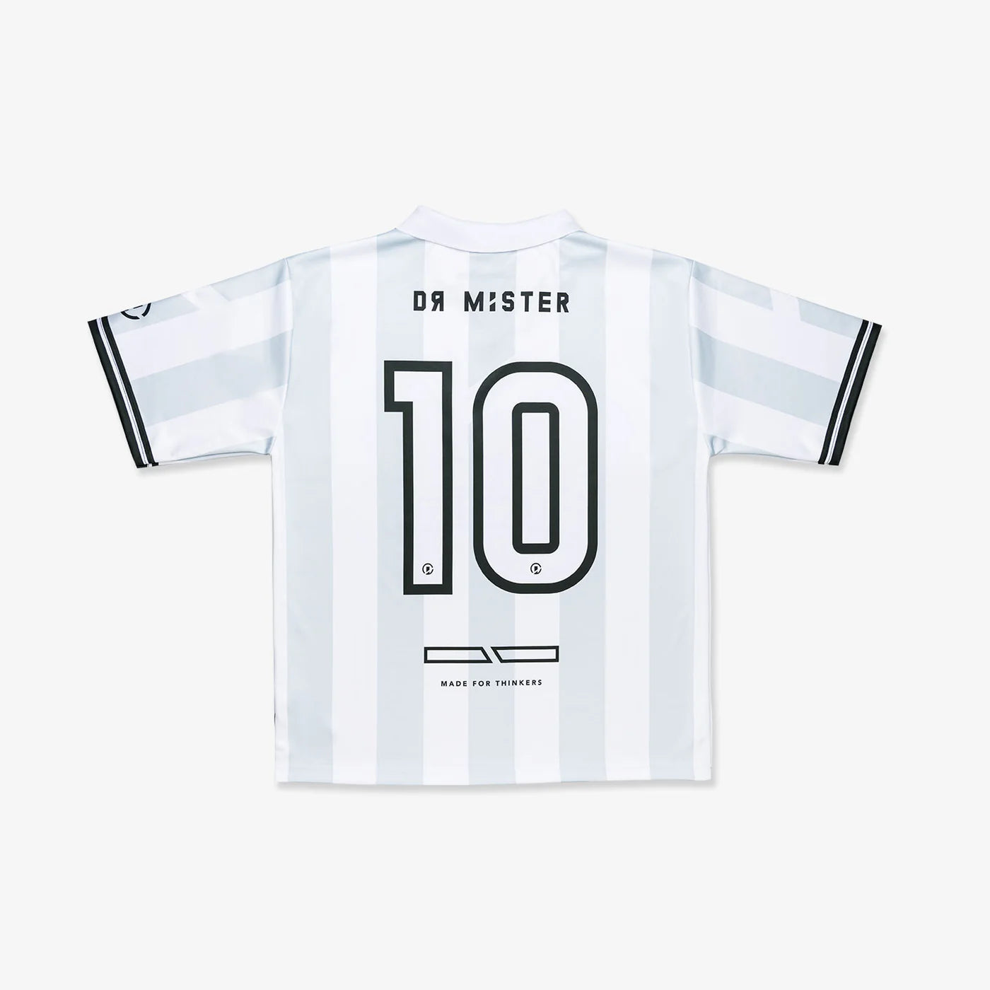 “Better Human" Playmaker Oversized Jersey