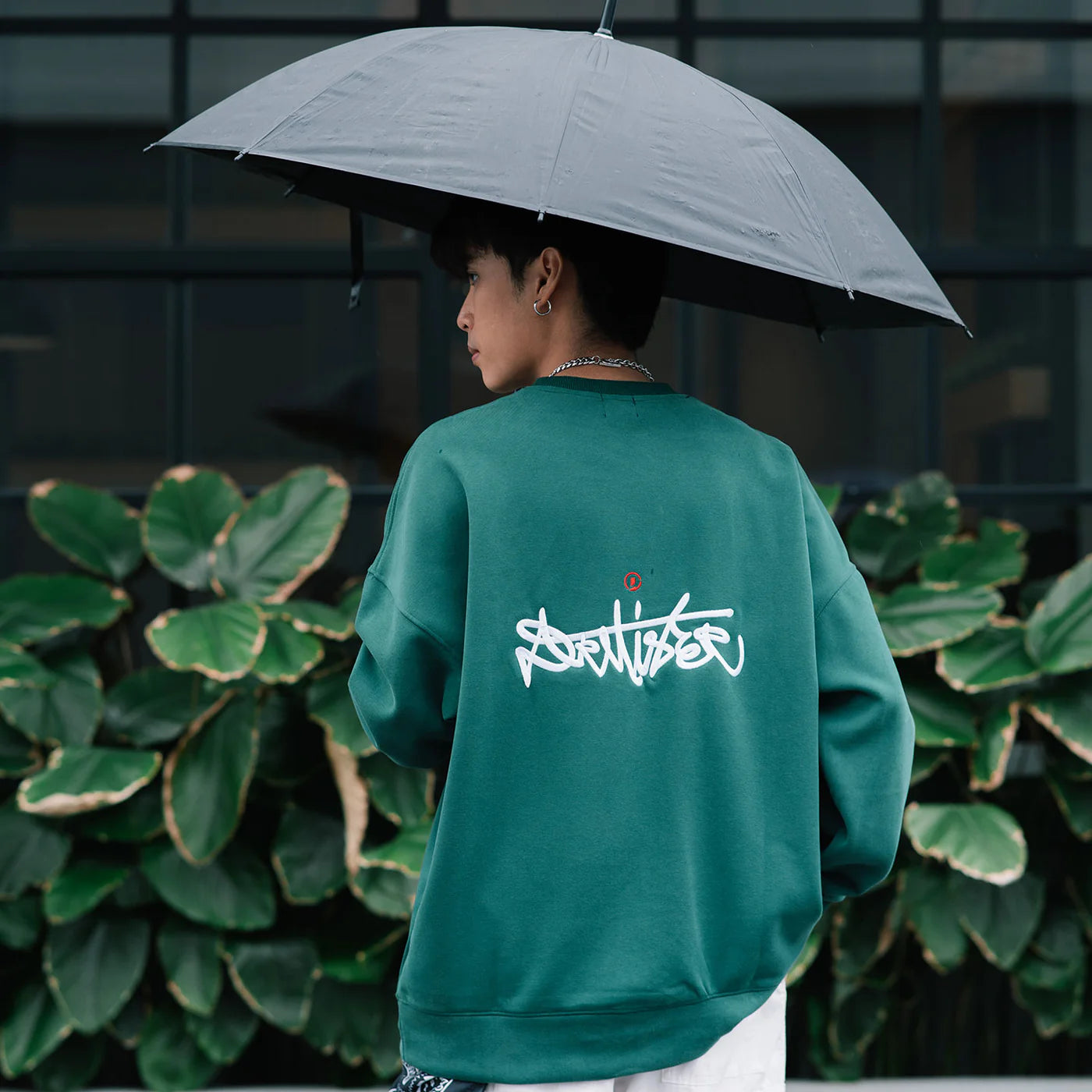 Classic Signature Sweatshirt
