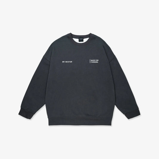 Classic Signature Sweatshirt