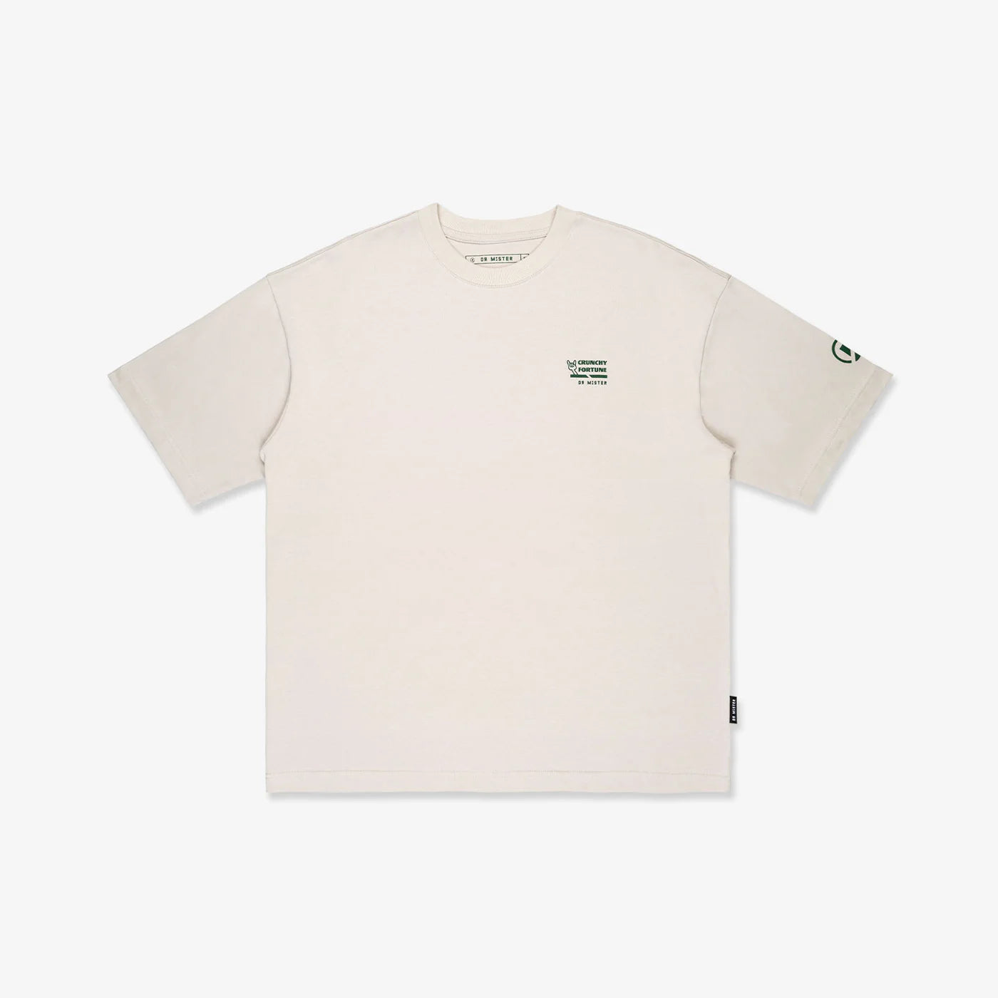 Fortune Kuih Broad Tee