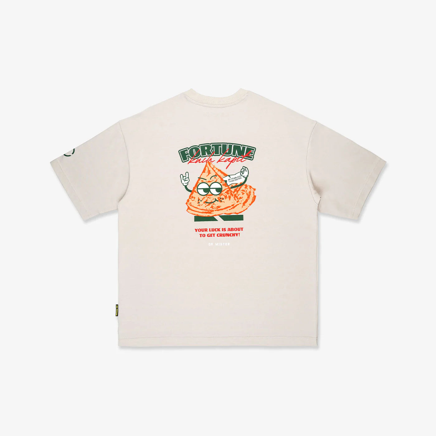 Fortune Kuih Broad Tee