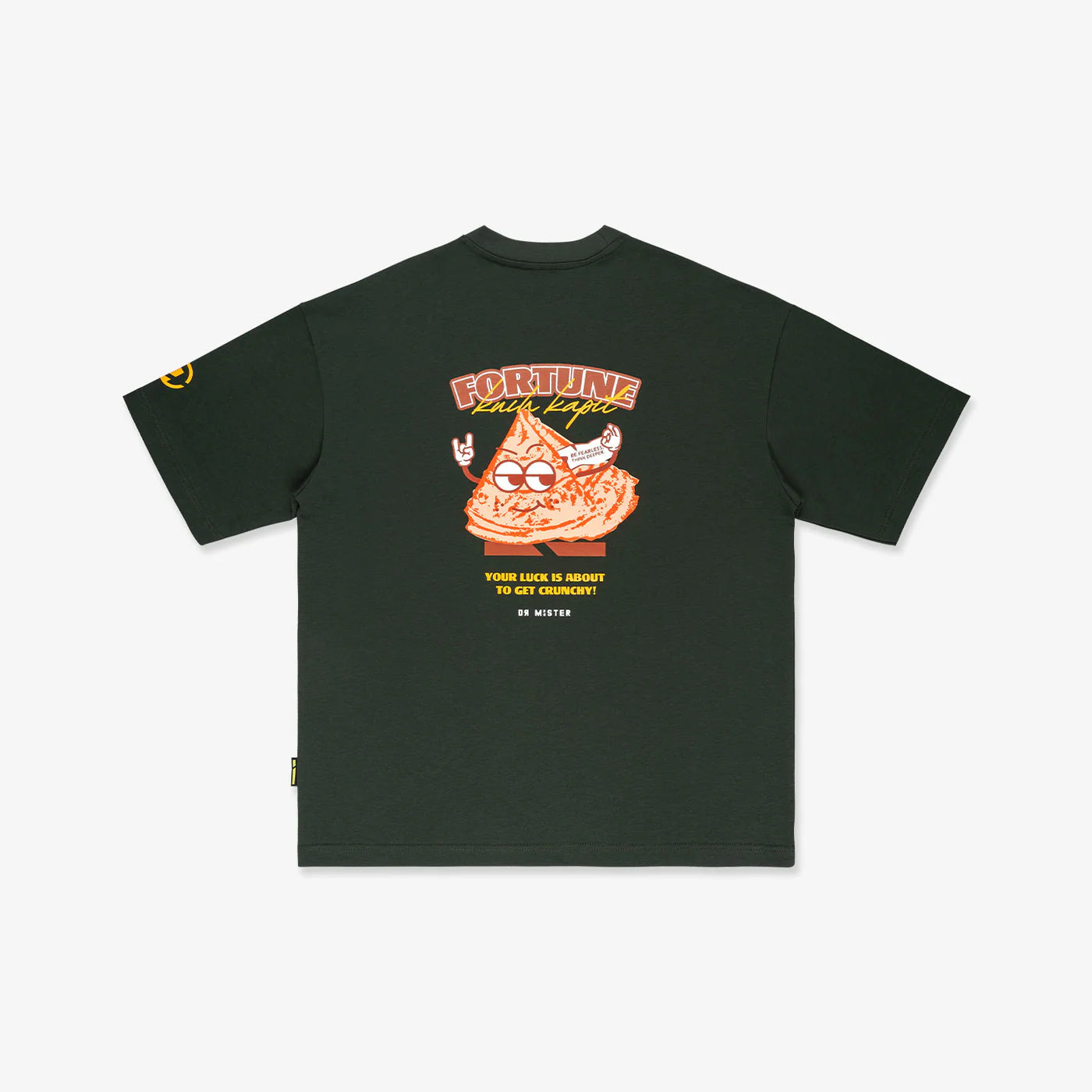 Fortune Kuih Broad Tee
