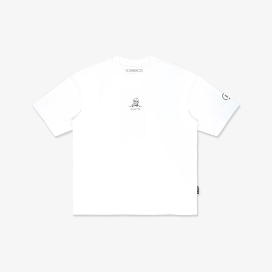 Game Over Broad Tee