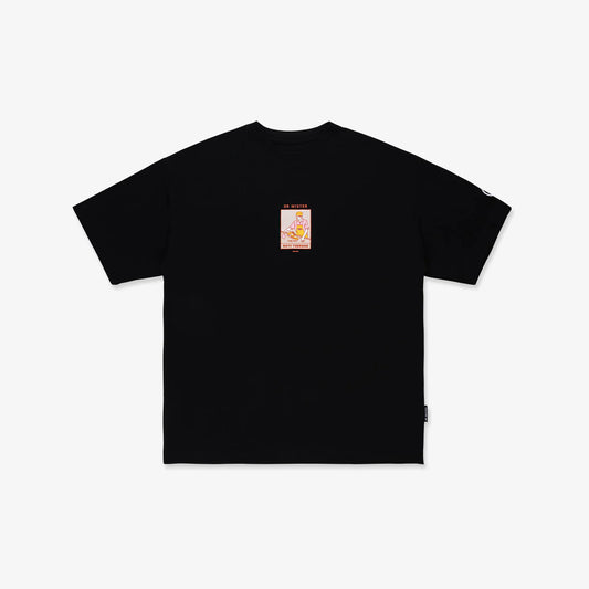 Roti Teeshoe Broad Tee