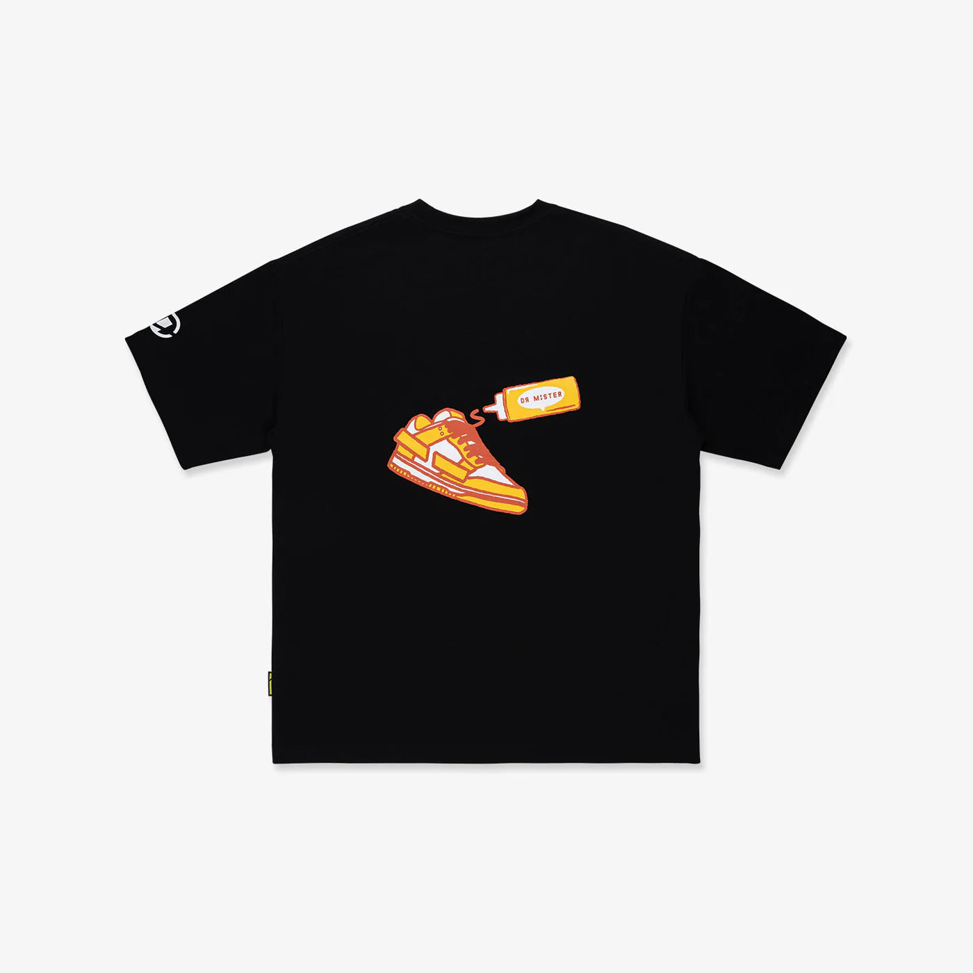 Roti Teeshoe Broad Tee