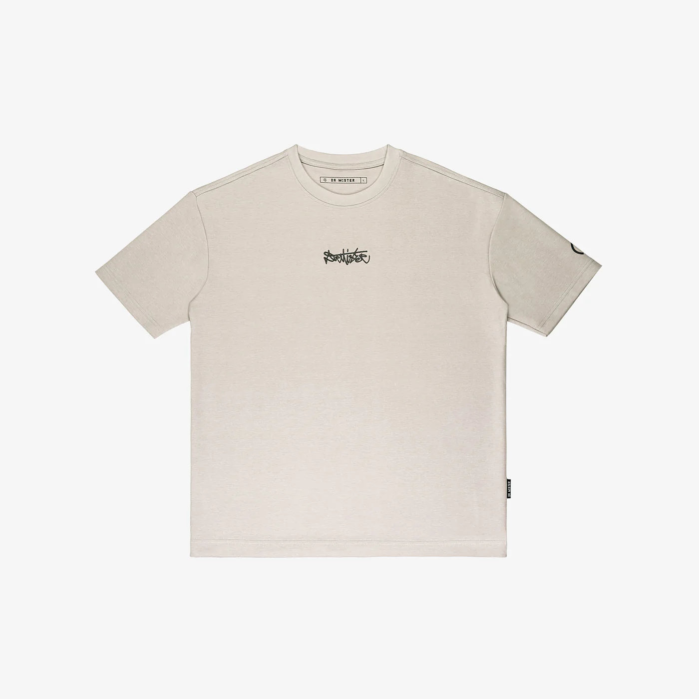 Signature Motif Broad Tee