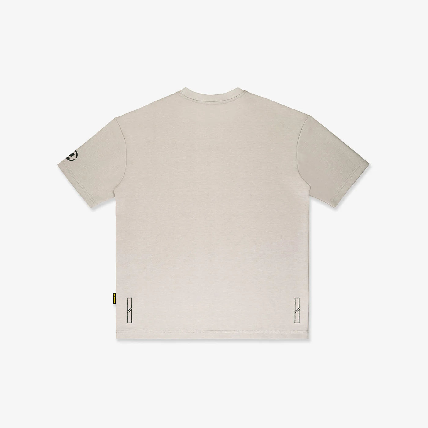 Signature Motif Broad Tee