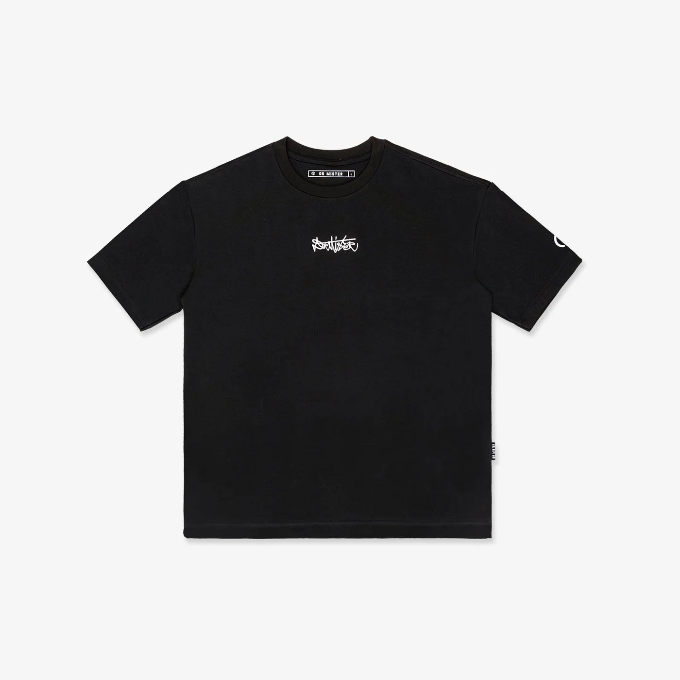 Signature Motif Broad Tee