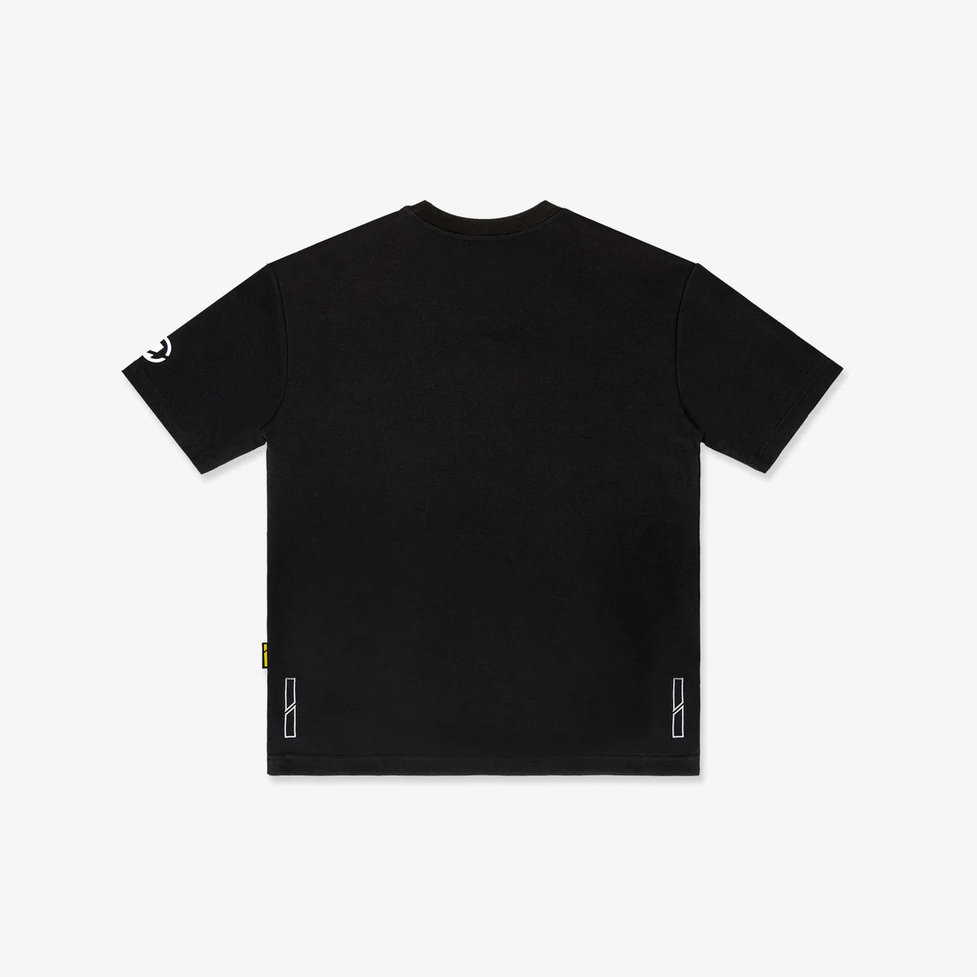 Signature Motif Broad Tee