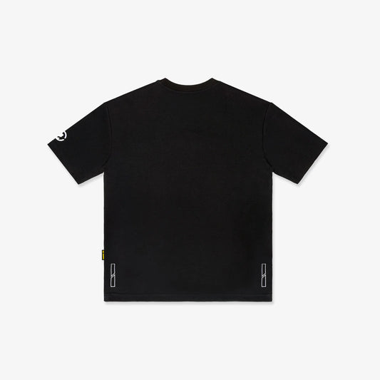 Signature Motif Broad Tee