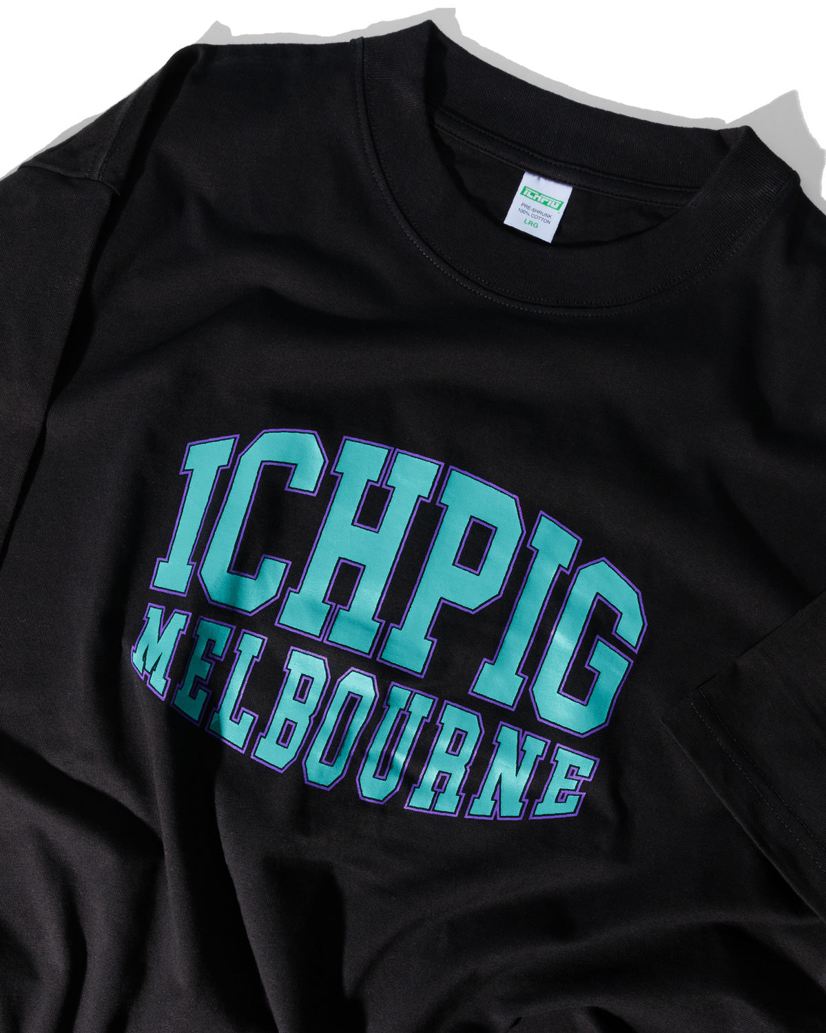 Stadium Melbourne Tee