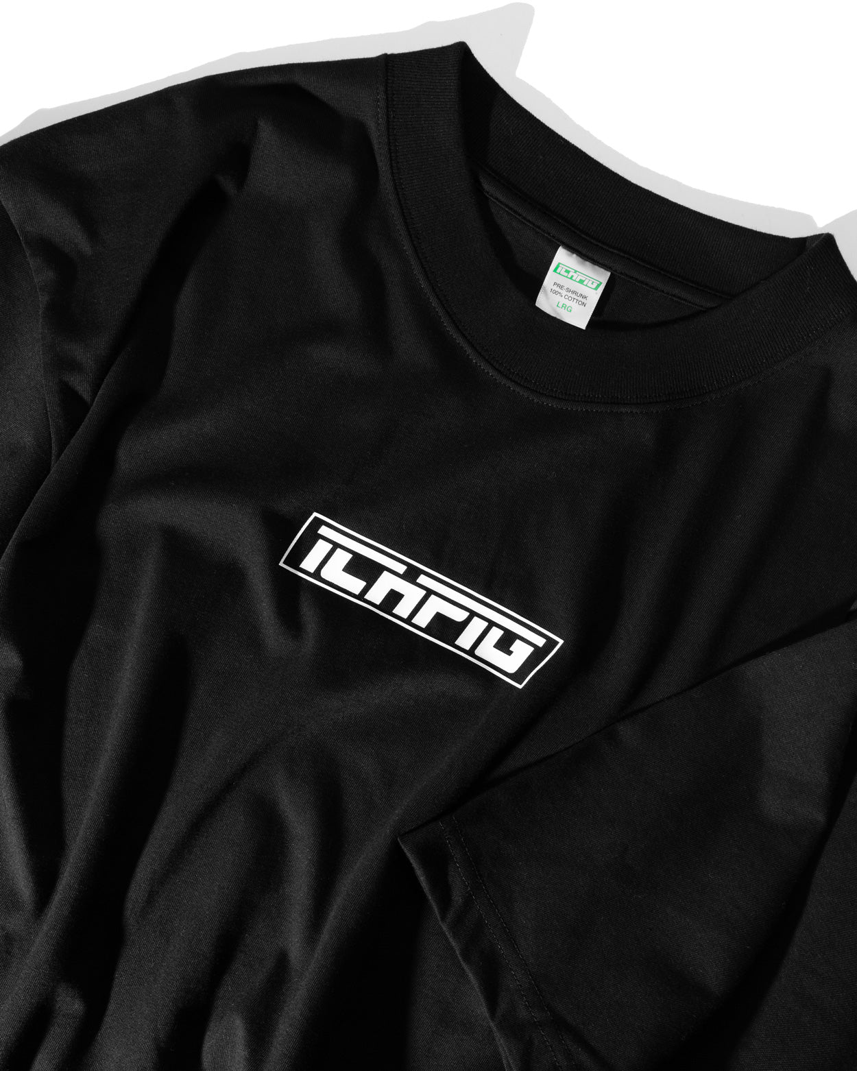 Strike Logo Tee