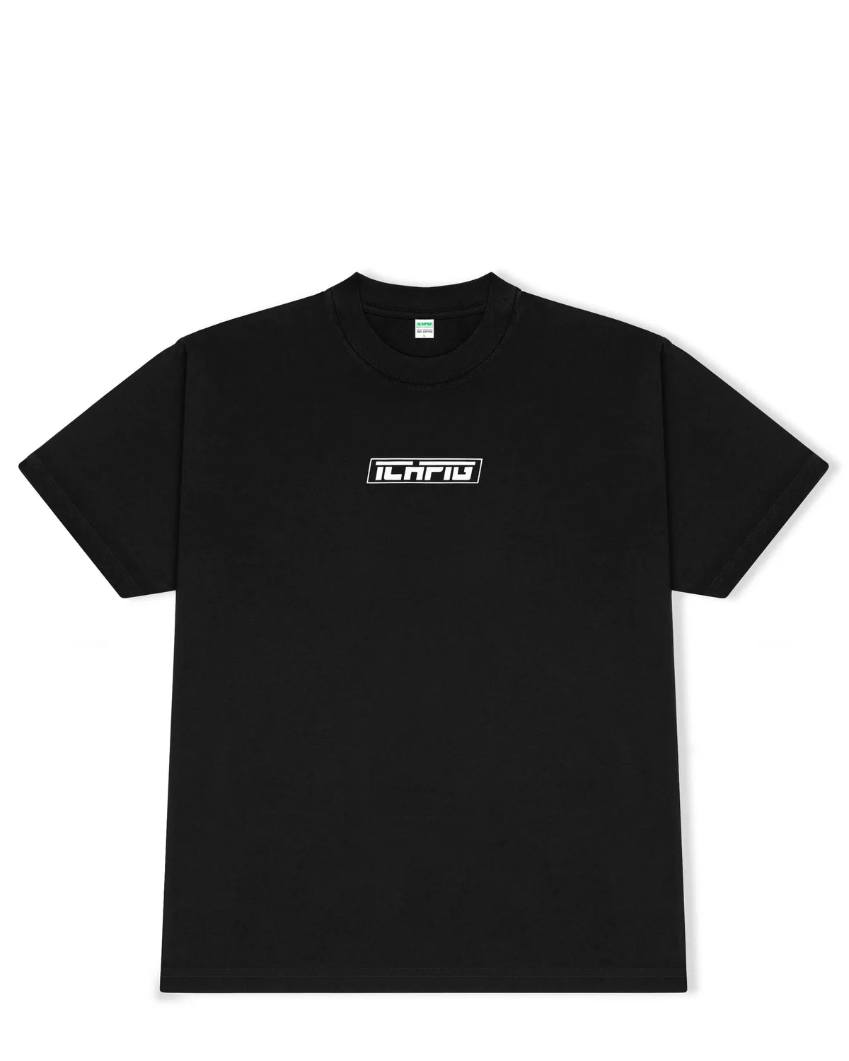 Strike Logo Tee