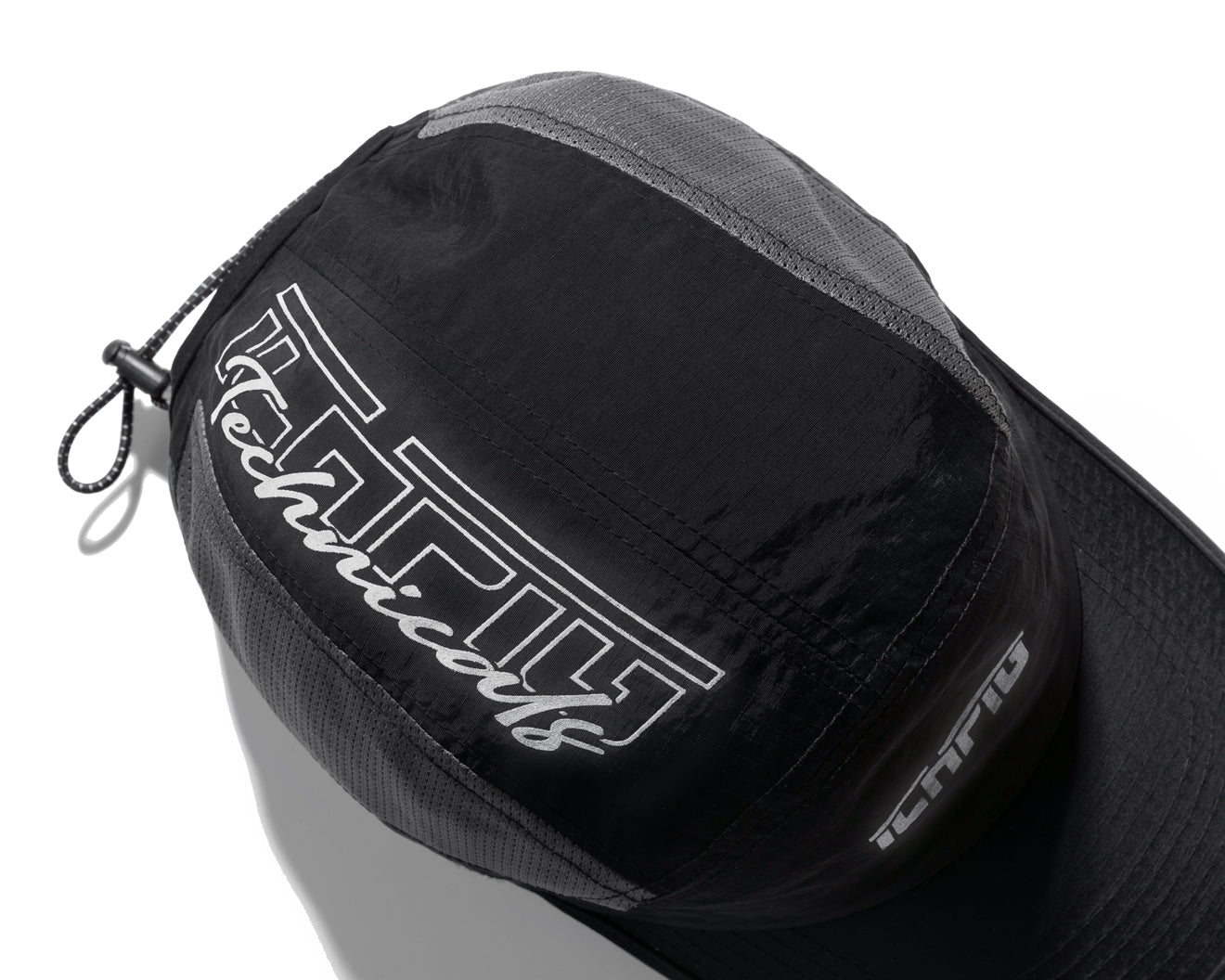 Strike Vapour Cap