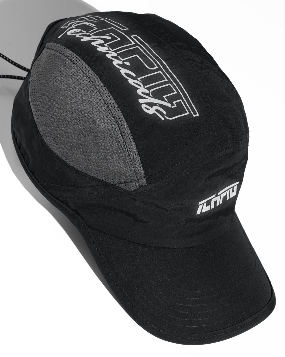 Strike Vapour Cap