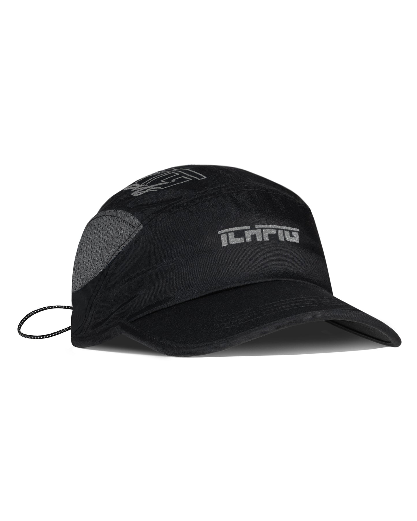 Strike Vapour Cap
