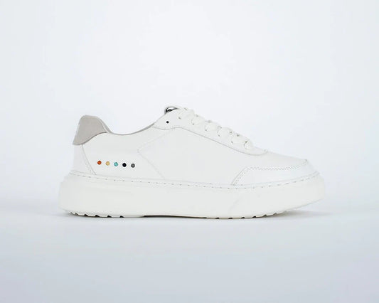 Apple Vegan Sneakers (MIKA)