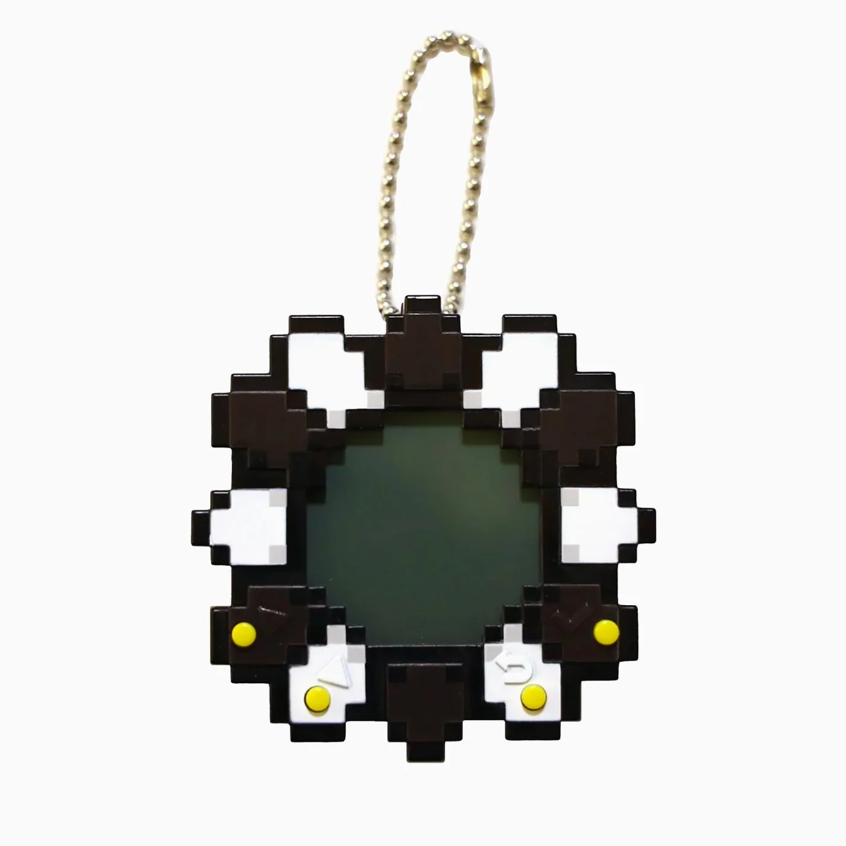 Takashi Murakami Flower Go Walk Game - Black & White