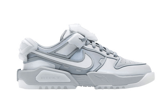 Nike Dunk Genesis Low RTFKT Ghost (Edition of 8461)
