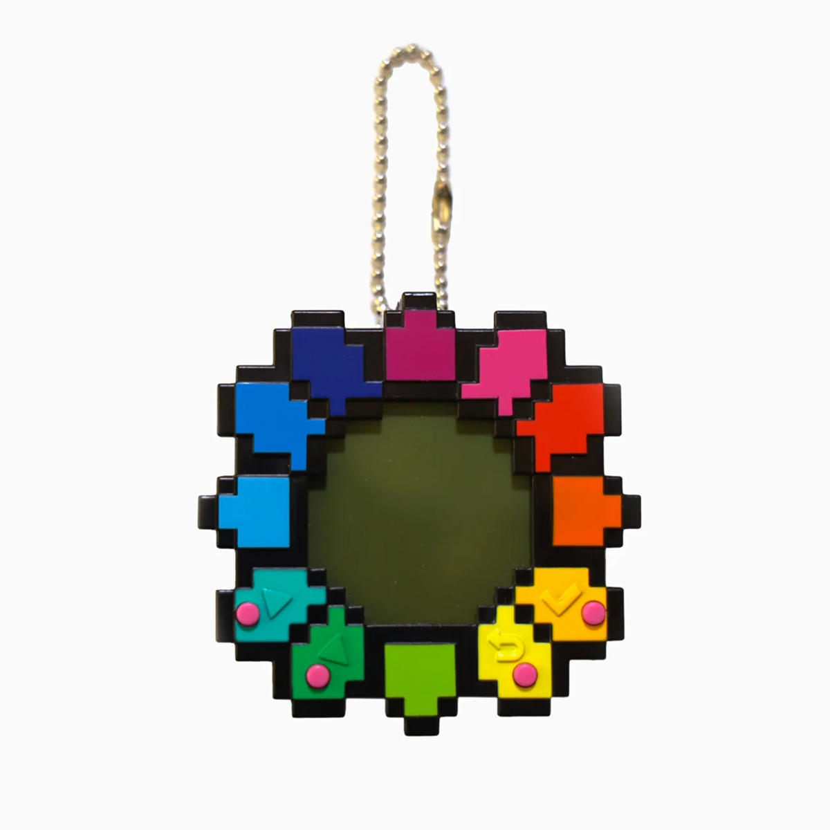Takashi Murakami Flower Go Walk Game - Black & White