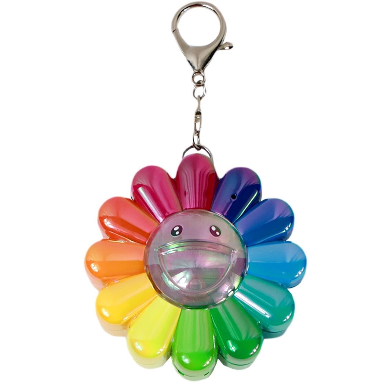 Takashi Murakami Flower Go Walk Game – Color