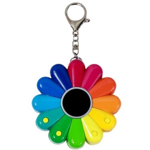 Takashi Murakami Flower Go Walk Game – Color