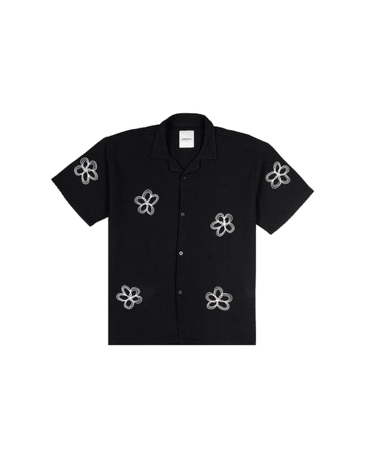 SS Fleur Black