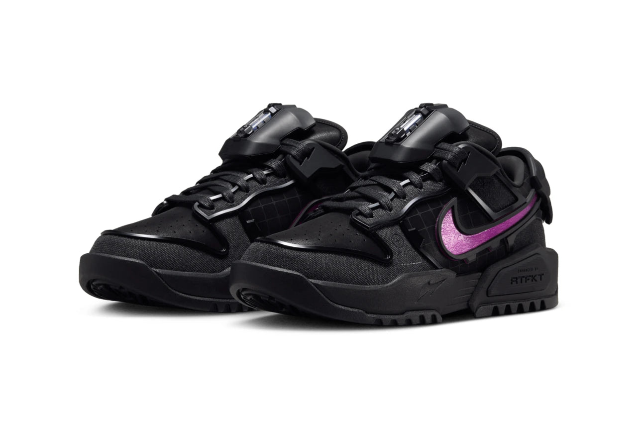 Nike Dunk Genesis Low RTFKT Void (Edition of 11394)