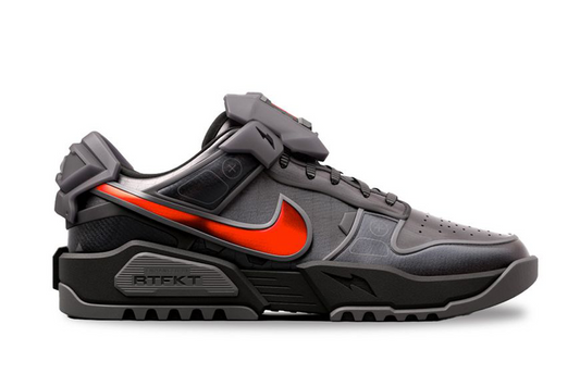 Nike Dunk Genesis Low RTFKT Clone X (Edition of 5849)