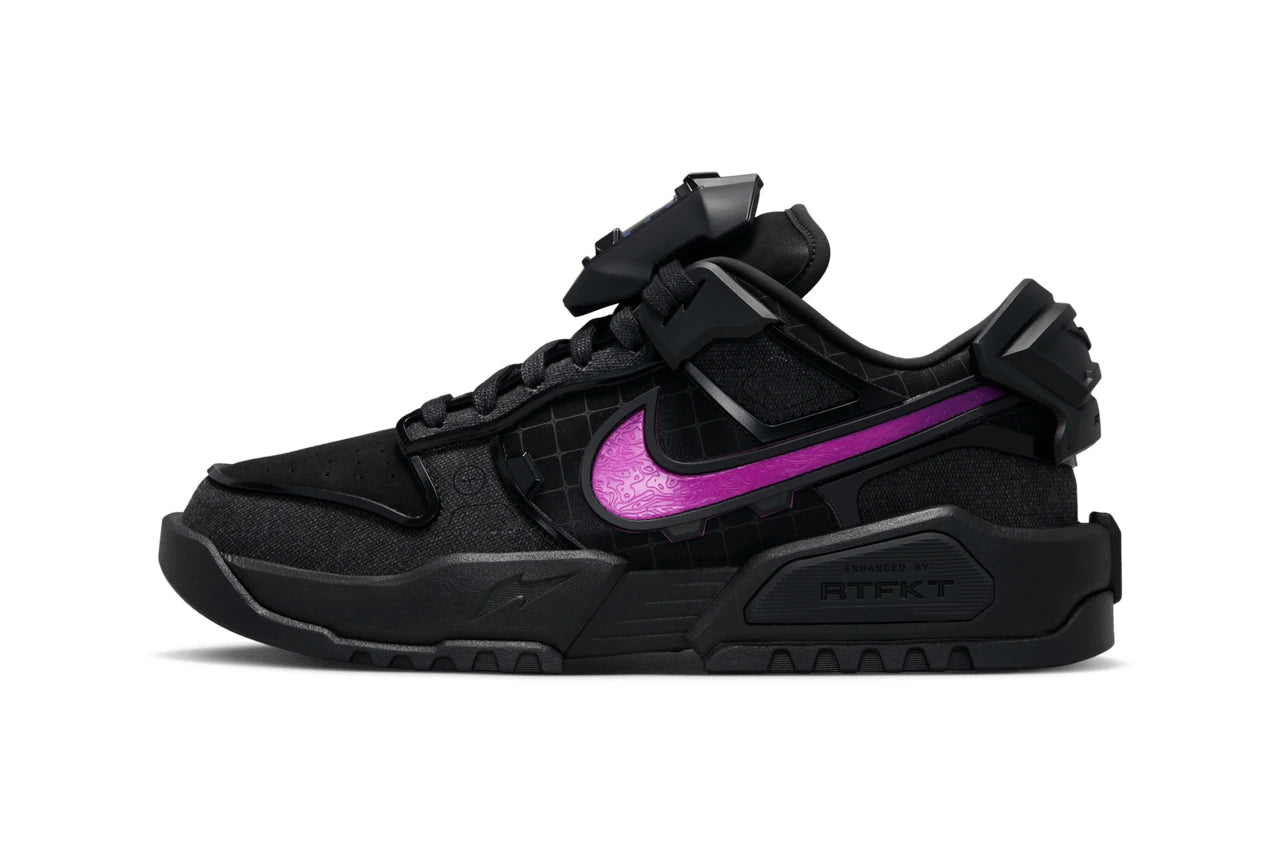 Nike Dunk Genesis Low RTFKT Void (Edition of 11394)