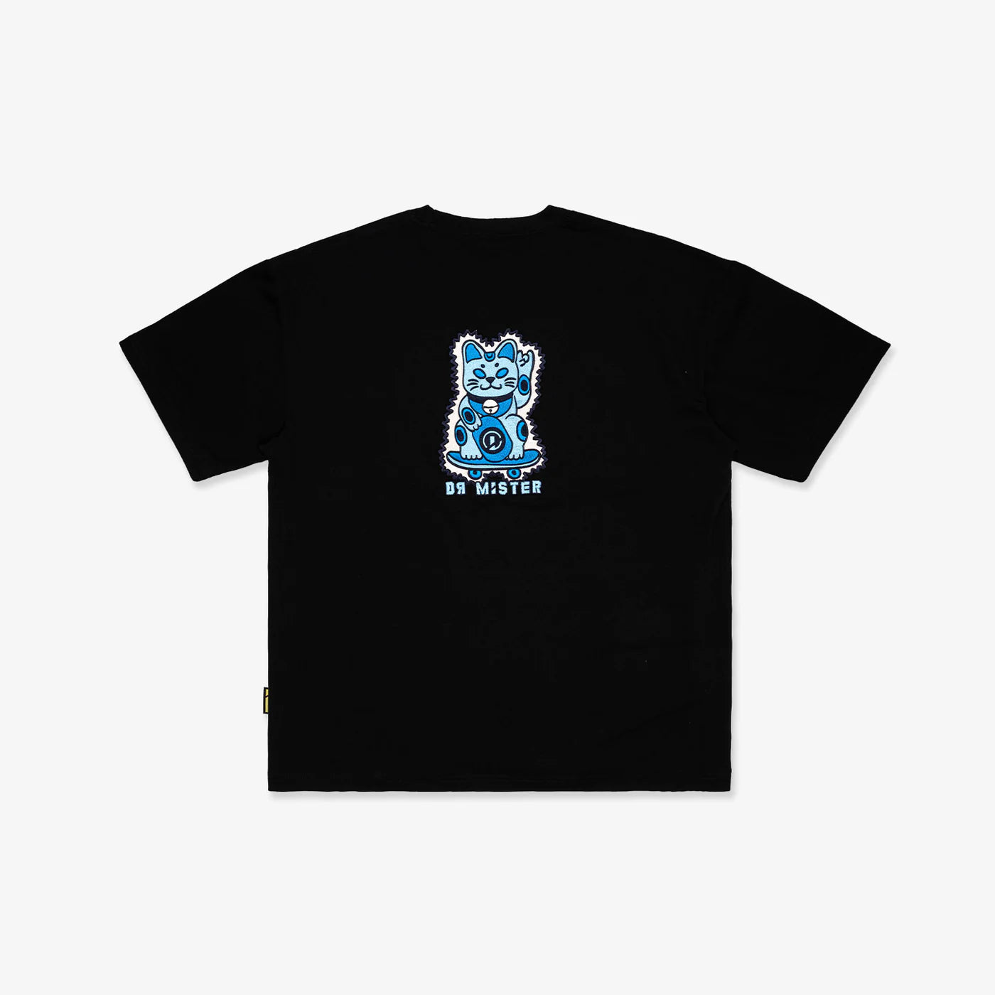Lucky Neko Tee