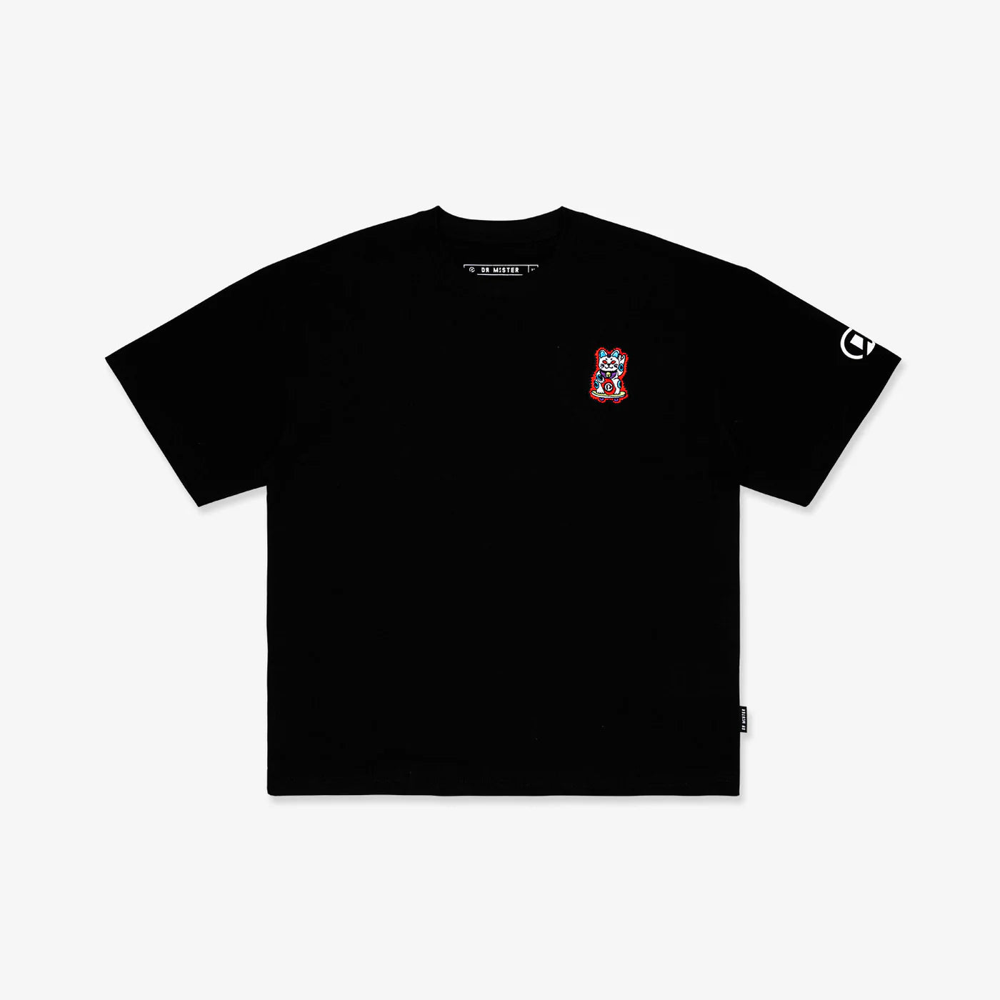 Mini Neko Tee
