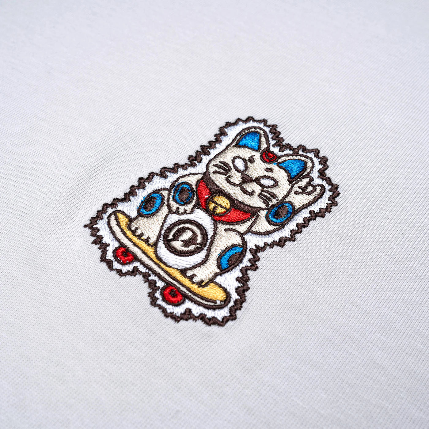 Mini Neko Tee