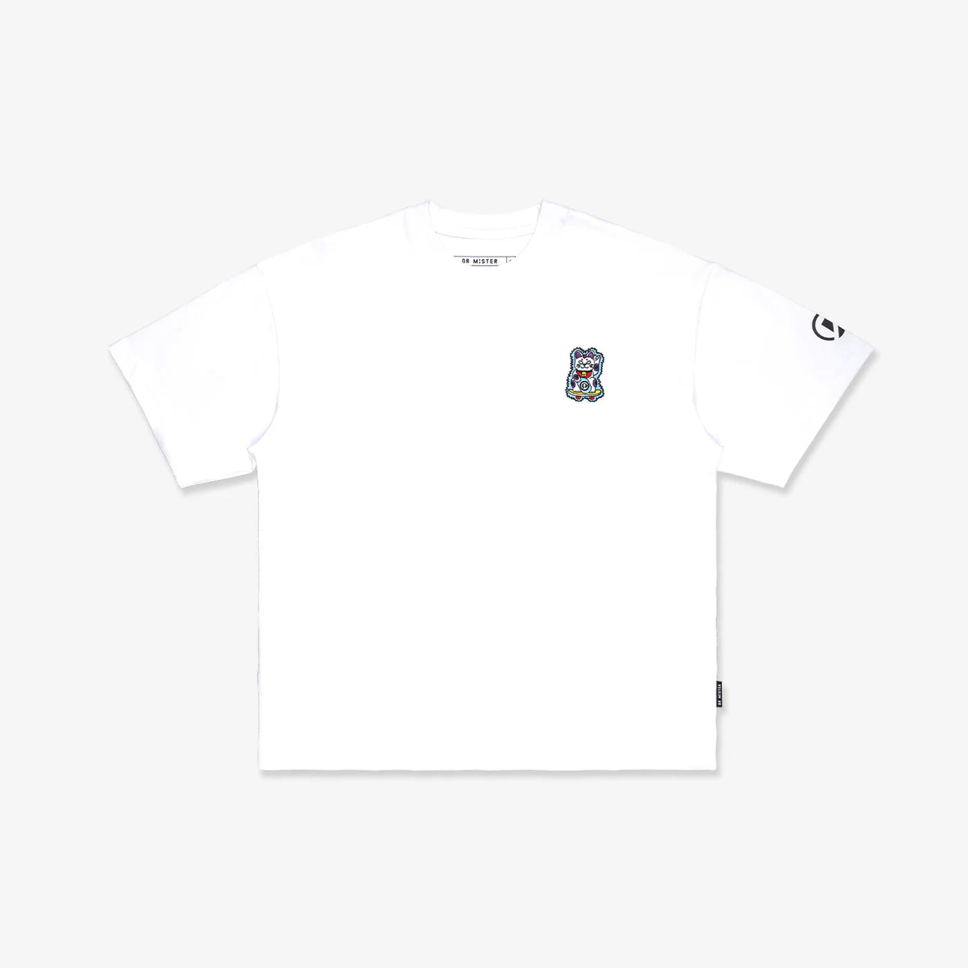 Mini Neko Tee