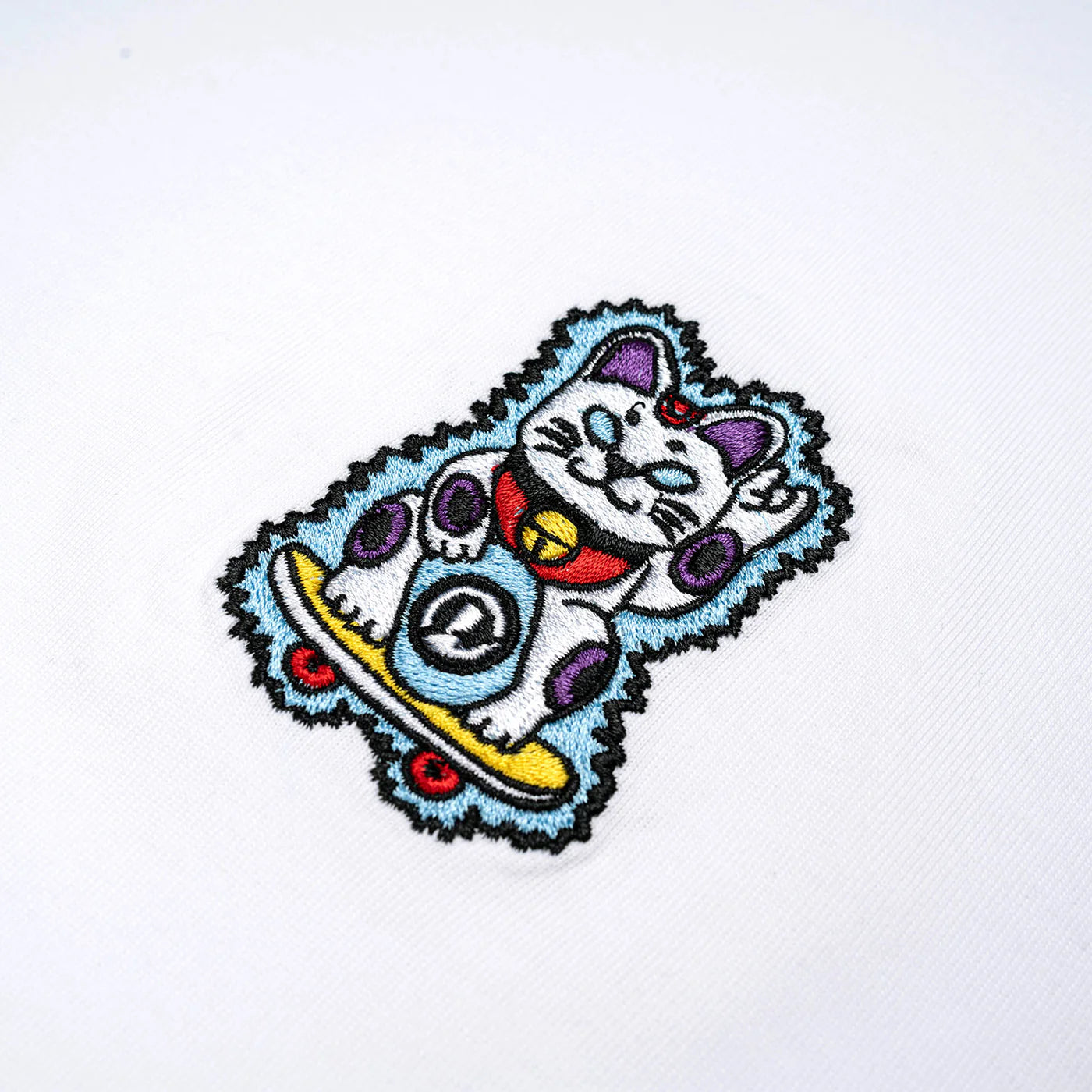 Mini Neko Tee